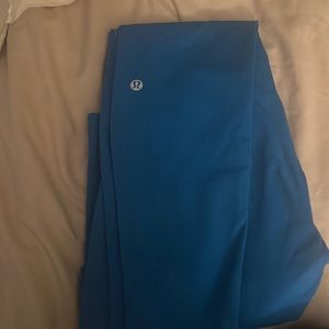 Lulu lemon leggings